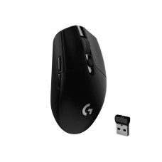 Logitech G402 Hyperion Fury FPS Gaming Mouse-BAHRAQIN