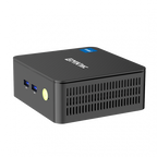 GMKtec G3 Intel N100 Mini PC: Compact, Efficient, Versatile Desktop Computer