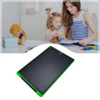 8.5 Inch LCD Writing Tablet Digital Drawing Tablet Handwriting Pads Portable - Gamers Point Bahrain