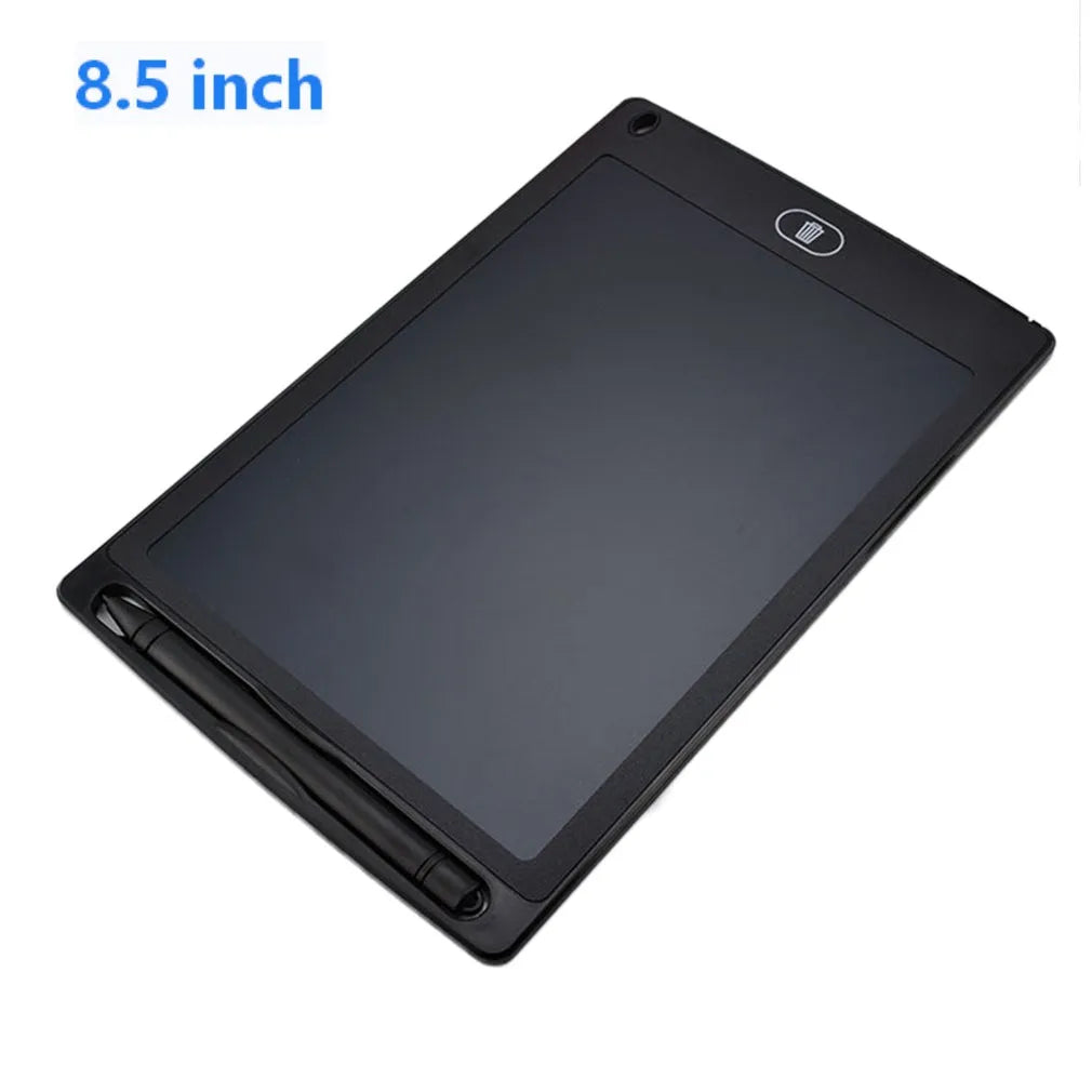 8.5 Inch LCD Writing Tablet Digital Drawing Tablet Handwriting Pads Portable - Gamers Point Bahrain
