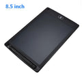 8.5 Inch LCD Writing Tablet Digital Drawing Tablet Handwriting Pads Portable - Gamers Point Bahrain