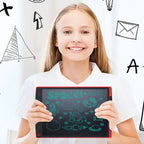 8.5 Inch LCD Writing Tablet Digital Drawing Tablet Handwriting Pads Portable - Gamers Point Bahrain