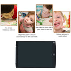 8.5 Inch LCD Writing Tablet Digital Drawing Tablet Handwriting Pads Portable - Gamers Point Bahrain