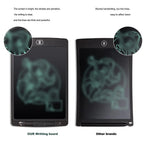 8.5 Inch LCD Writing Tablet Digital Drawing Tablet Handwriting Pads Portable - Gamers Point Bahrain