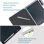 10.1 Inch LCD Writing Tablet Handwriting Pads Portable Electronic Tablet Board - Gamers Point Bahrain