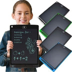 8.5 Inch LCD Writing Tablet Digital Drawing Tablet Handwriting Pads Portable - Gamers Point Bahrain