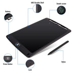 8.5 Inch LCD Writing Tablet Digital Drawing Tablet Handwriting Pads Portable - Gamers Point Bahrain