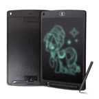 8.5 Inch LCD Writing Tablet Digital Drawing Tablet Handwriting Pads Portable - Gamers Point Bahrain