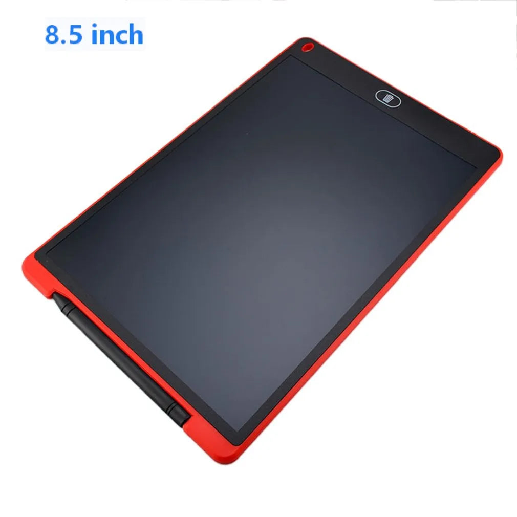 8.5 Inch LCD Writing Tablet Digital Drawing Tablet Handwriting Pads Portable - Gamers Point Bahrain