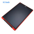 8.5 Inch LCD Writing Tablet Digital Drawing Tablet Handwriting Pads Portable - Gamers Point Bahrain