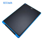8.5 Inch LCD Writing Tablet Digital Drawing Tablet Handwriting Pads Portable - Gamers Point Bahrain