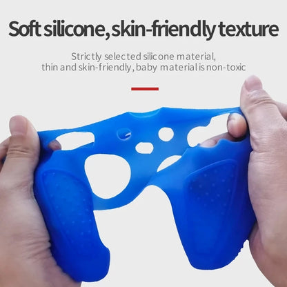 Silicone Protective Case Anti-slip Handle Cover Shell Controller Skin For Xbox Series X S Gamepad Accessories - BAHRAIN COVERS Gamers Point 4.000 