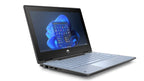 HP Pro x360 Fortis 11 G11 11.6" Pentium Silver 8GB RAM 256GB SSD x360 Touch Refurbished Laptop refurbished laptop photo 3