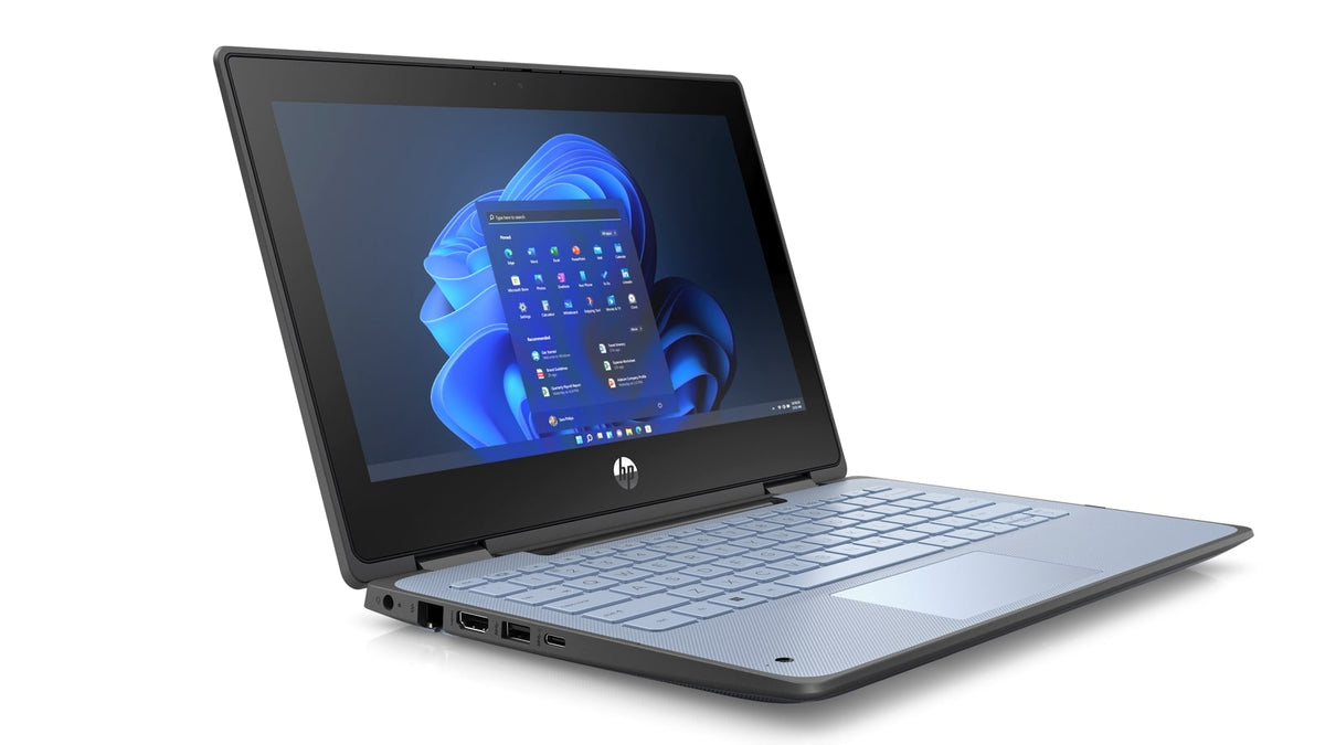 HP Pro x360 Fortis 11 G9 11.6" Intel N200 x360 Touch Refurbished Laptop, supplier model photo 3
