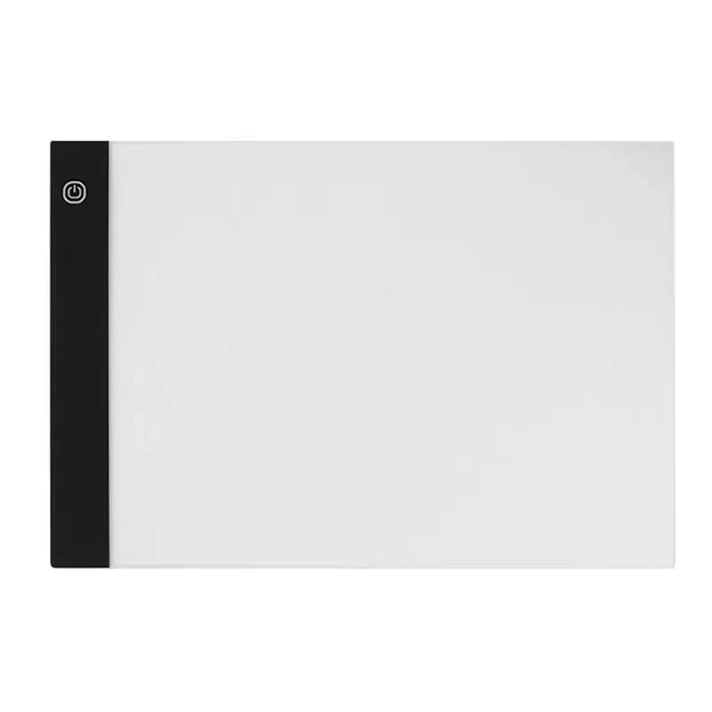 LED Graphic Tablet Writing Painting Light Box Tracing Board Copy Pads Digital - Gamers Point Bahrain