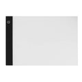 LED Graphic Tablet Writing Painting Light Box Tracing Board Copy Pads Digital - Gamers Point Bahrain