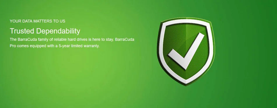 Seagate 2TB Hard Drive Disk HDD Desktop Internal HD 2000GB 2 TB Harddisk 7200RPM 64M 3.5" 6Gb/s Cache SATA III for PC Computer