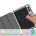 10.1 Inch LCD Writing Tablet Handwriting Pads Portable Electronic Tablet Board - Gamers Point Bahrain