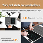 10.1 Inch LCD Writing Tablet Handwriting Pads Portable Electronic Tablet Board - Gamers Point Bahrain