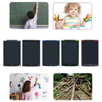 8.5 Inch LCD Writing Tablet Digital Drawing Tablet Handwriting Pads Portable - Gamers Point Bahrain