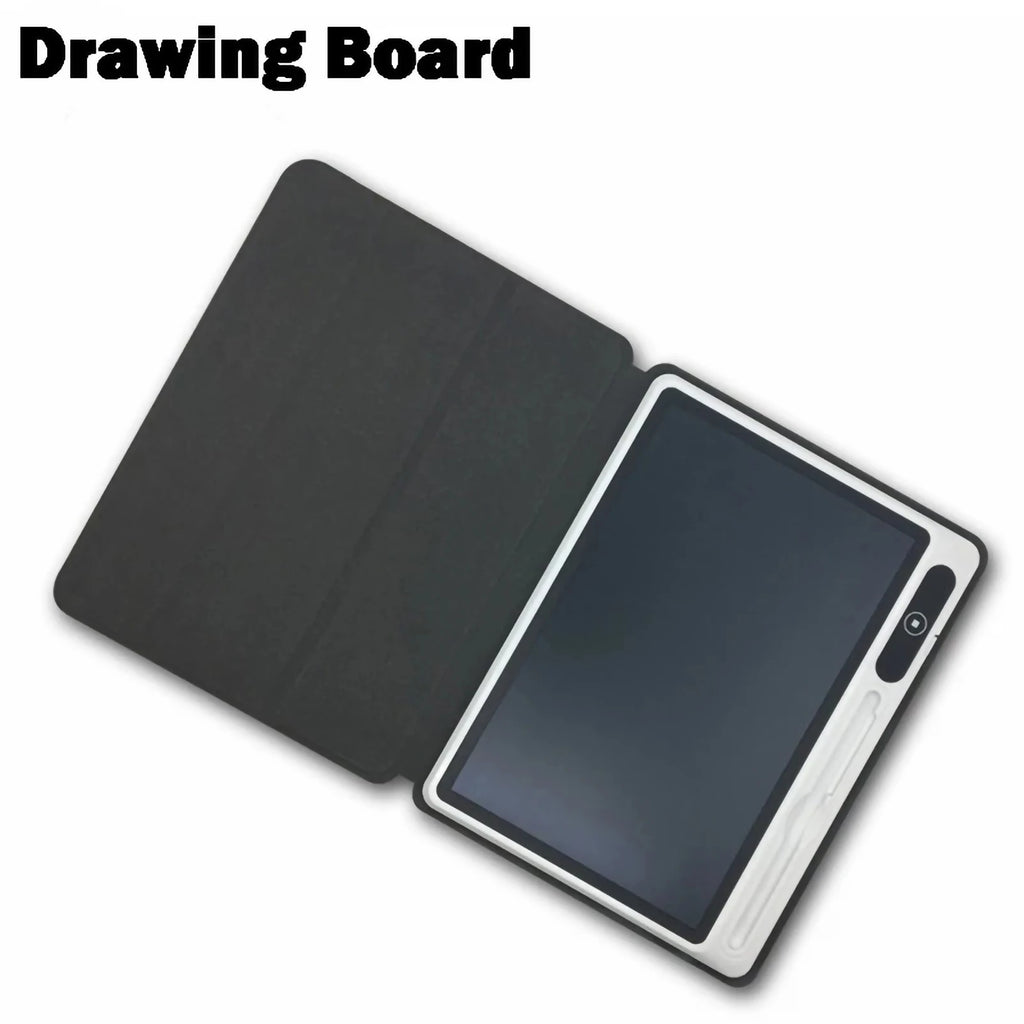 10.1 Inch LCD Writing Tablet Handwriting Pads Portable Electronic Tablet Board ultra-thin Board Digital Drawing Tablet