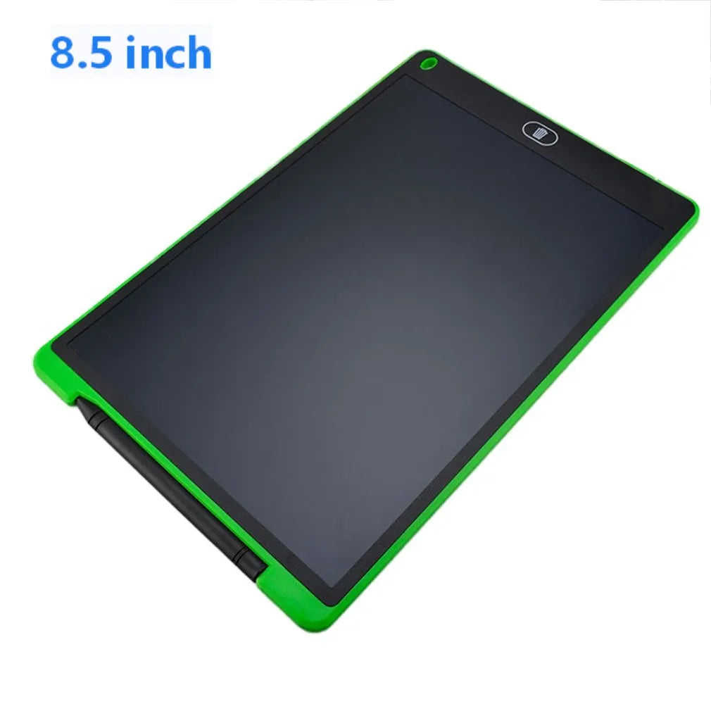 8.5 Inch LCD Writing Tablet Digital Drawing Tablet Handwriting Pads Portable - Gamers Point Bahrain