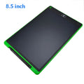 8.5 Inch LCD Writing Tablet Digital Drawing Tablet Handwriting Pads Portable - Gamers Point Bahrain