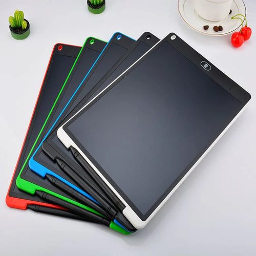 8.5 Inch LCD Writing Tablet Digital Drawing Tablet Handwriting Pads Portable - Gamers Point Bahrain