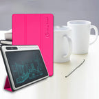 10.1 Inch LCD Writing Tablet Handwriting Pads Portable Electronic Tablet Board - Gamers Point Bahrain