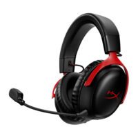 HyperX Cloud III Wireless Gaming Headset - GPC Headset Gamers Point 79.000 