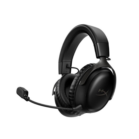 HyperX Cloud III Wireless Gaming Headset for PC, PS5, and PS4 - Black MP HEADSET Gamers Point 79.000 