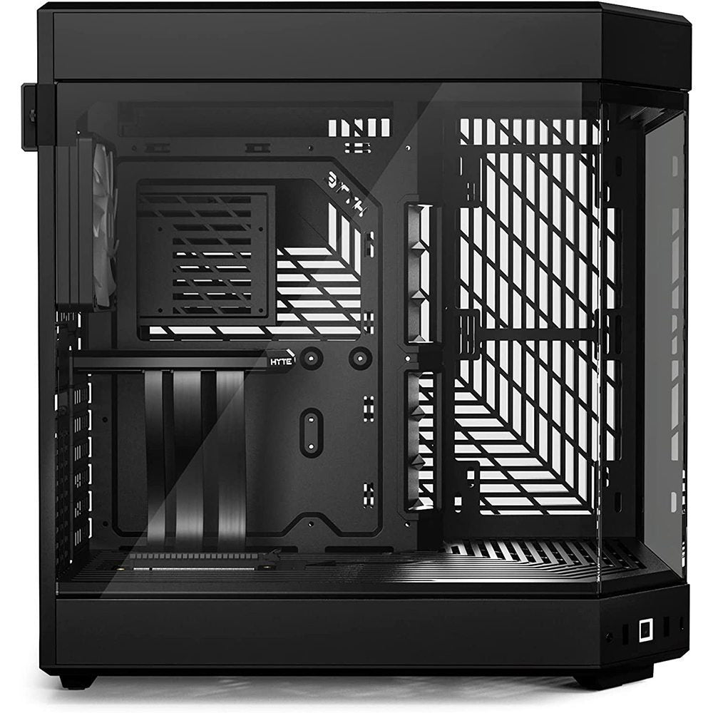 HYTE Y60 Mid-Tower Case - Bahrain-GPC Cases Gamers Point 105.000 