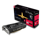 Sapphire Pulse Radeon RX 570 4GB GDDR5 Graphics Card | سافاير بولس راديون RX 570 ٤ - Gamers Point Bahrain