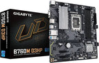 GIGABYTE B760M D3HP DDR5 Micro ATX LGA 1700 Motherboard - Gamers Point Bahrain