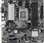 GIGABYTE B760M D3HP DDR5 Micro ATX LGA 1700 Motherboard - Gamers Point Bahrain