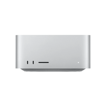 Apple Mac Studio M3 Ultra — 28-Core CPU / 60-Core GPU / 96GB / 1TB | Gamers Point Bahrain Apple Desktop Computer, Mac Studio  Gamers Point