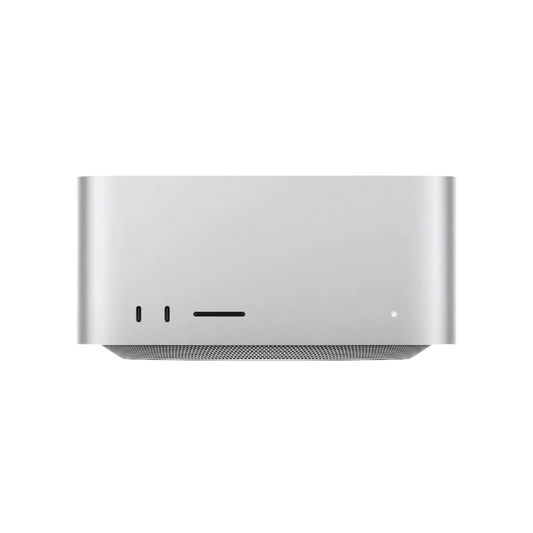 Apple Mac Studio M3 Ultra — 28-Core CPU / 60-Core GPU / 96GB / 1TB | Gamers Point Bahrain Apple Desktop Computer, Mac Studio  Gamers Point