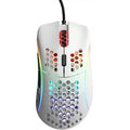Glorious Model O Wired Gaming Mouse (Matte Black) - Gamers Point Bahrain