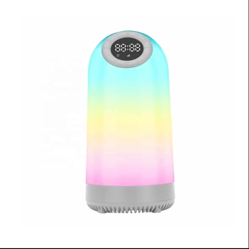 K3S Wireless speaker and clock Gamers Point Speaker  Gamers Point