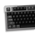 Key caps Black Grey AJAZZ Accessories  Gamers Point