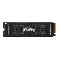 Kingston FURY Renegade M.2 2280 PCIe 4.0 7300Mbs - M.2 Gamers Point 55.000 