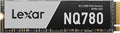 LEXAR NQ780 1 TB M2 NVME SSD “GEN 4.0” Lexar Storage  Gamers Point