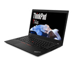Lenovo ThinkPad T14s Gen 1 14" Core i7 10th Gen 16GB RAM 512GB SSD Refurbished Laptop, supplier model photo 3
