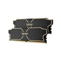 Lexar Thor 32GB Ram 3200mhz (2*16) DDR5 Black Lexar Ram  Gamers Point