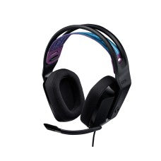 ASUS ROG Fusion II 300 Gaming Headset (AI Beamforming Mic with Noise Canceling, 7.1 Surround Sound, 50mm Driver, Hi-Res ESS 9280 Quad DAC, USB-C, for PC, Mac, PS4, PS5, Switch)- Black MP HEADSET Gamers Point 51.000 