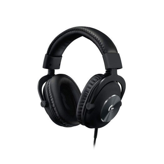 Logitech G PRO X Gaming Headset for Oculus Quest 2 - Oculus Ready - Custom-length Cable - PRO-G Precision Gaming Audio Driver - Steel and Aluminum Build MP HEADSET Gamers Point 68.000 