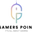 Gamers Point store logo