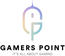Gamers Point - Home