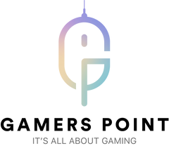 Gamers Point
