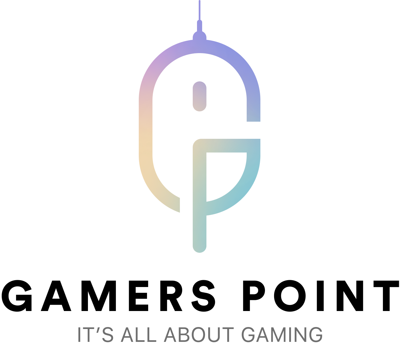 Gamers Point Bahrain logo